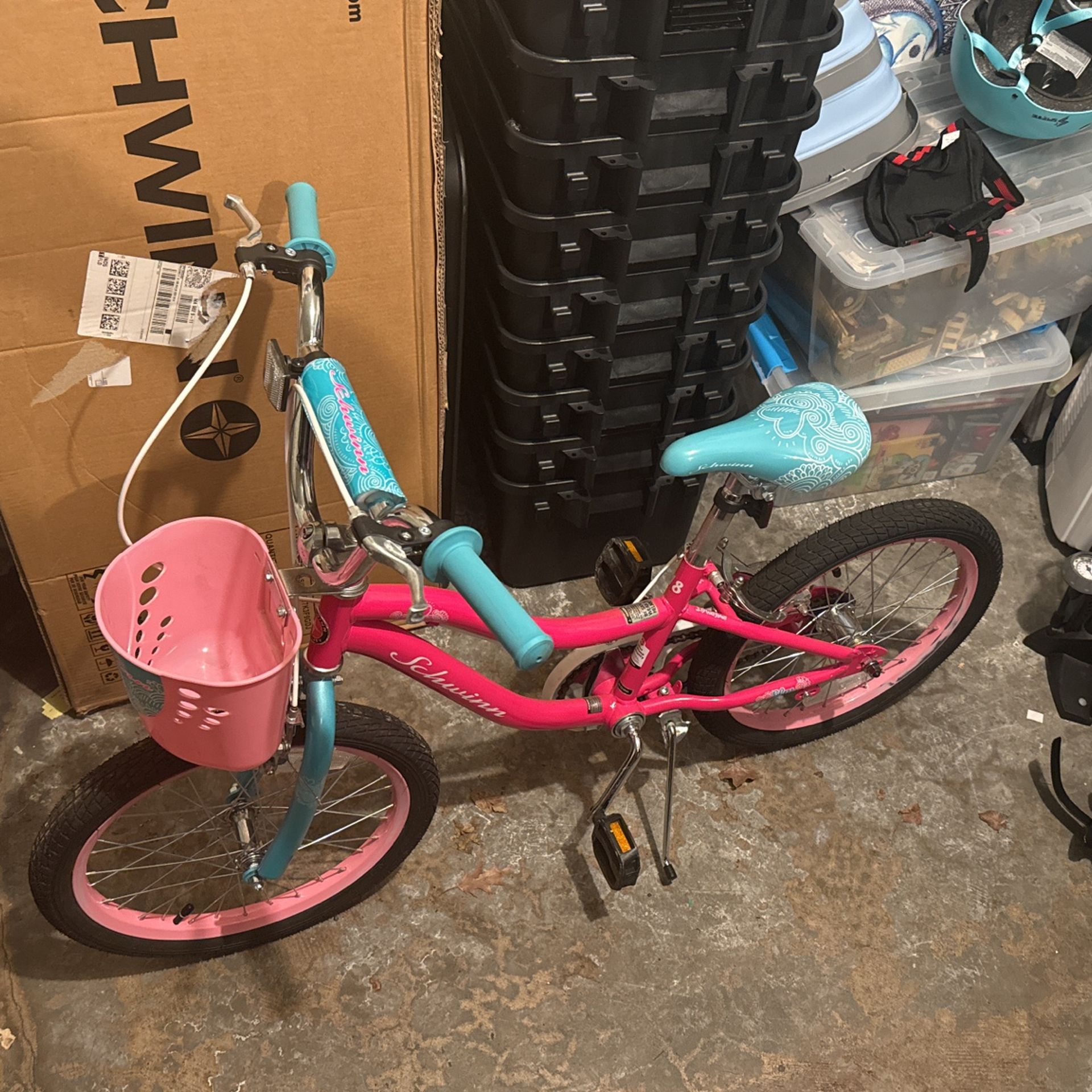 Schwinn Koen & Elm Toddler