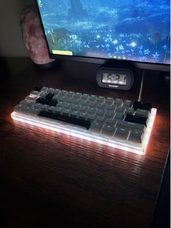 gammakay 60% keyboard