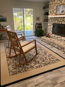 8x10 Indoor/Outdoor Rug