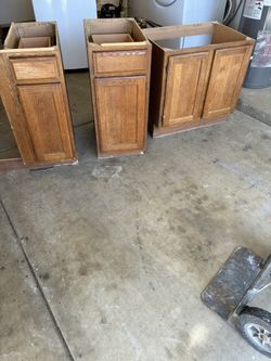Free Cabinets