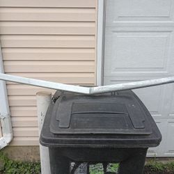 1(contact info removed) Corvette Front Bumper 