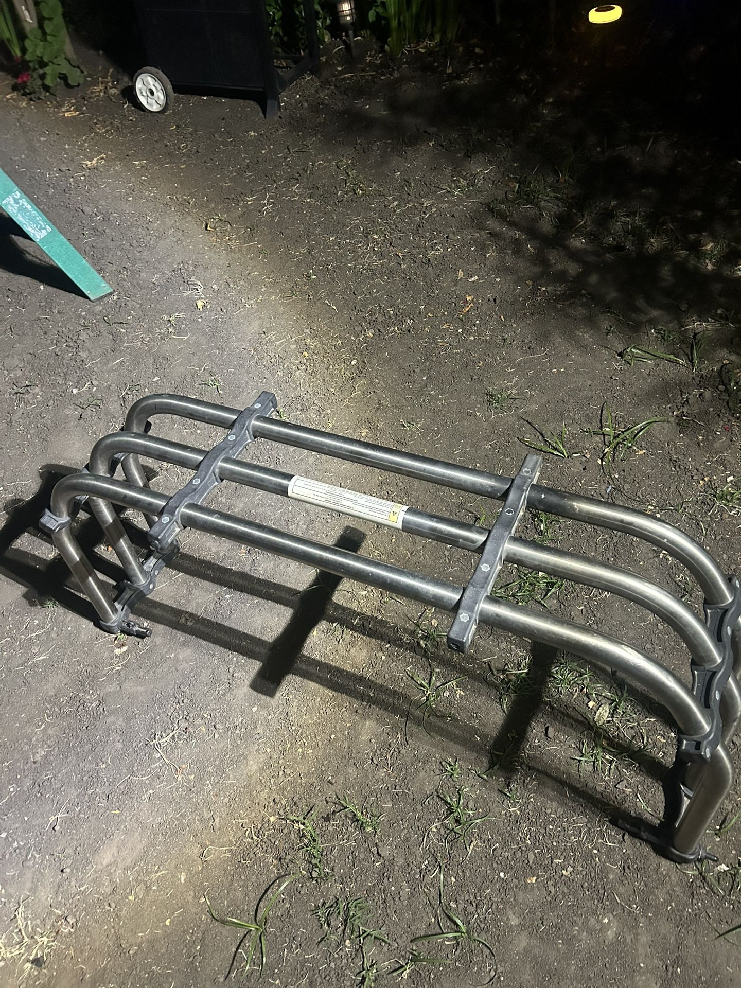 Bed Extender