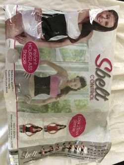 Waist shaper