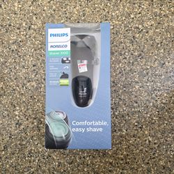 Brand New Philips Electric Shaver 3100