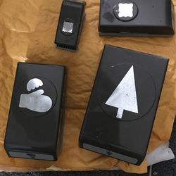 Stamp It Up Punchers