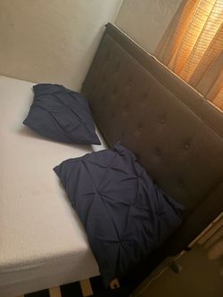 Mattress
