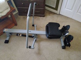 Rowing Machine