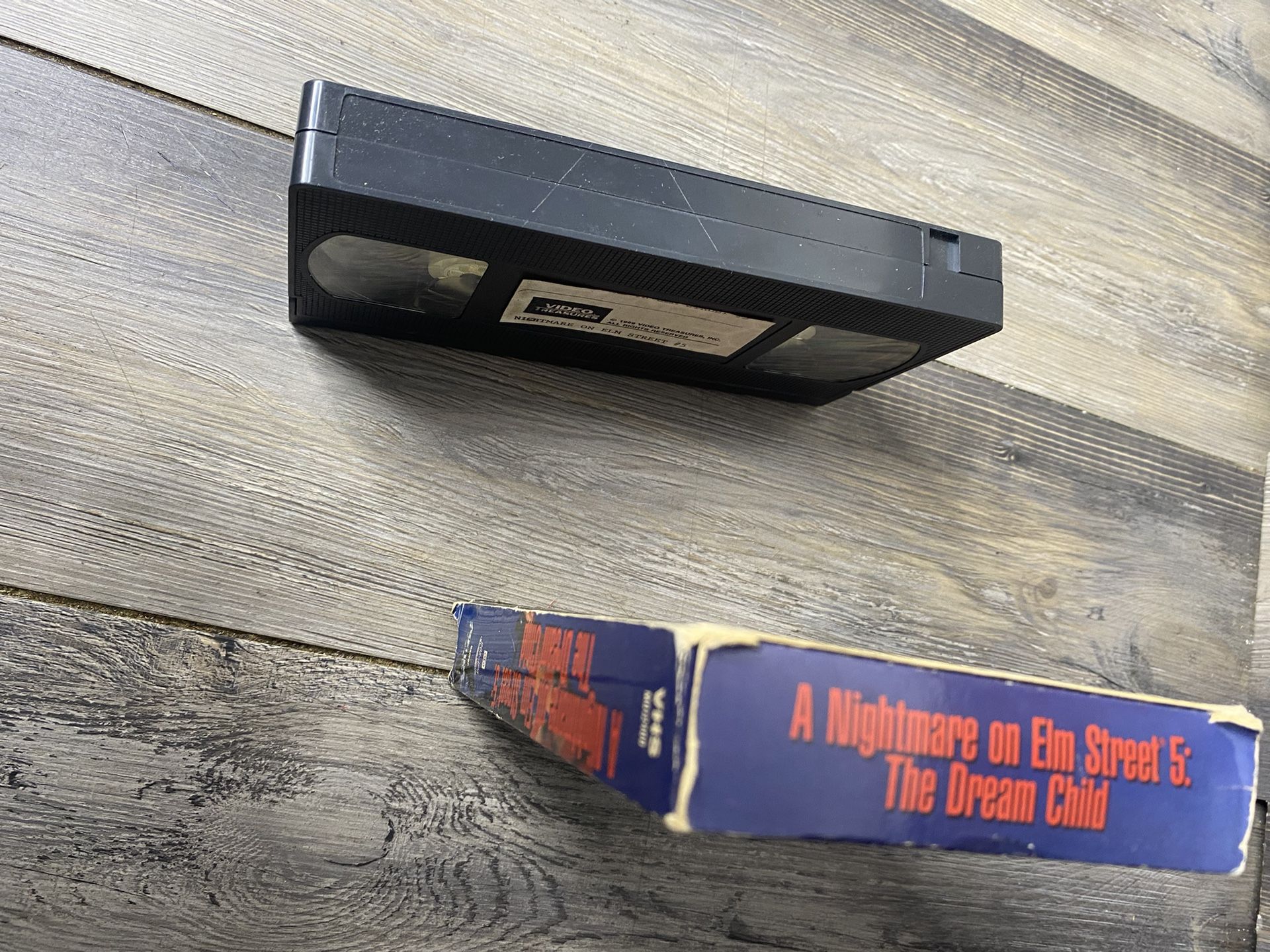 Most Valuable VHS Tapes Revealed Do You Have One At Home, 44 OFF