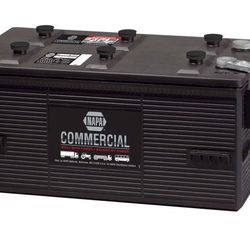 12v 8d battery truck rv diesel