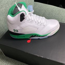 Women’s Retro 5 Jordan