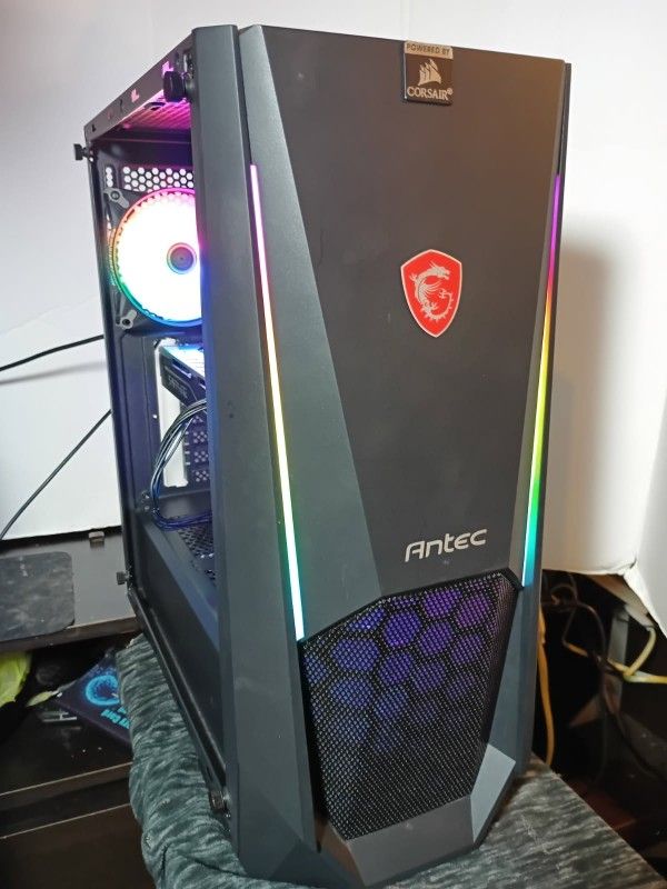 Cheap Gaming Computer
