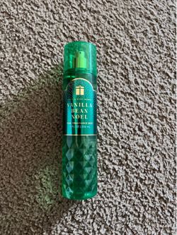 Bath and body works