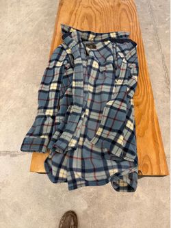 Long shirts 5.00 each