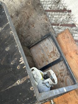 Caja Ala Venta 400$