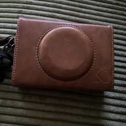 Kodak printer AND polaroid camera