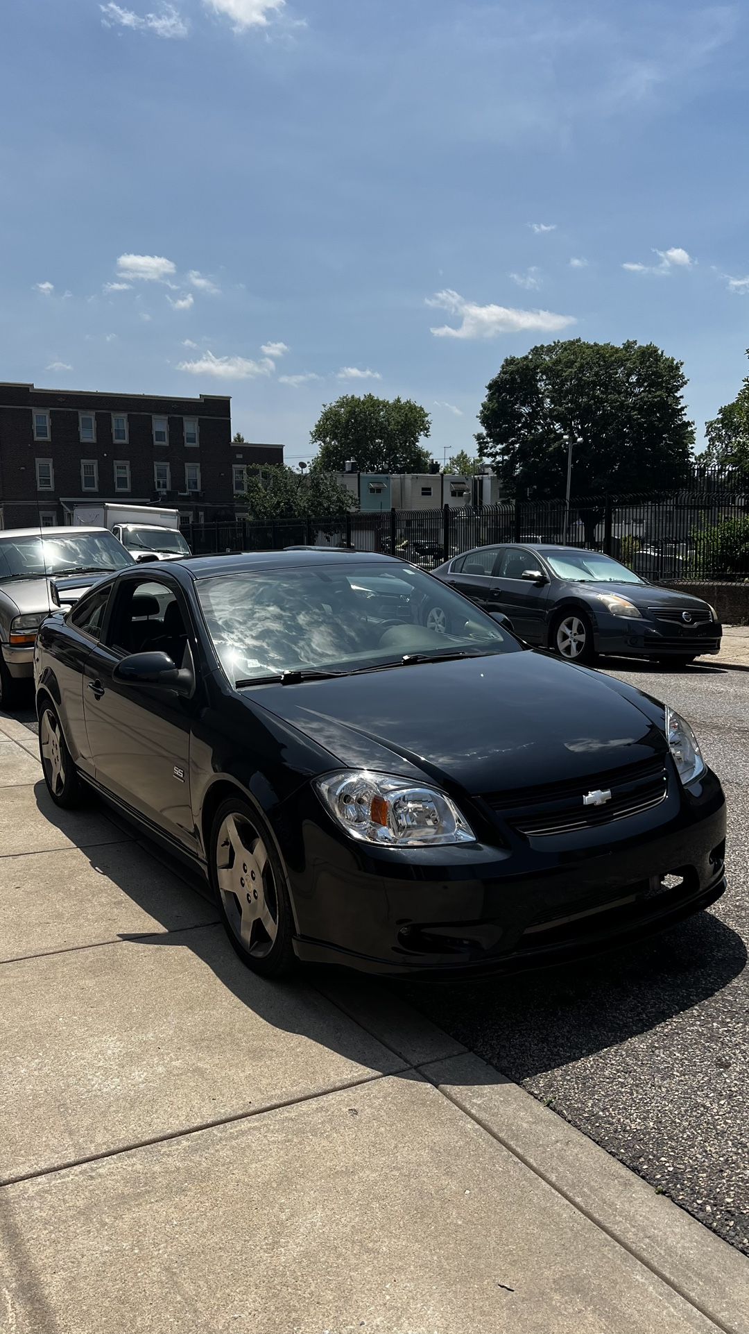 2005 Chevrolet Cobalt
