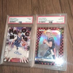 Sports Cards 