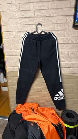 Sweat pants