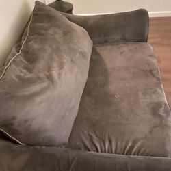 living room mini sofa