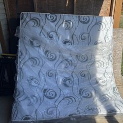 Rv King Mattress 
