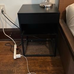 Nightstand