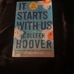 It Starts With Us