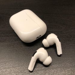 AirPod Pros 2nd Generation 