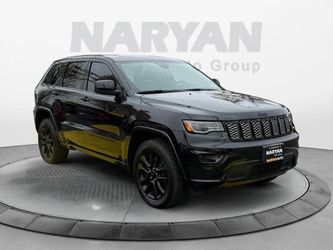 2022 Jeep Grand Cherokee WK