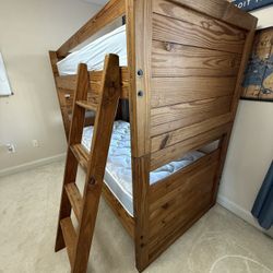 Bunk Beds This End Up