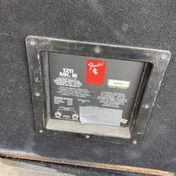 DJ equipment