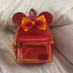 Loungefly Backpack