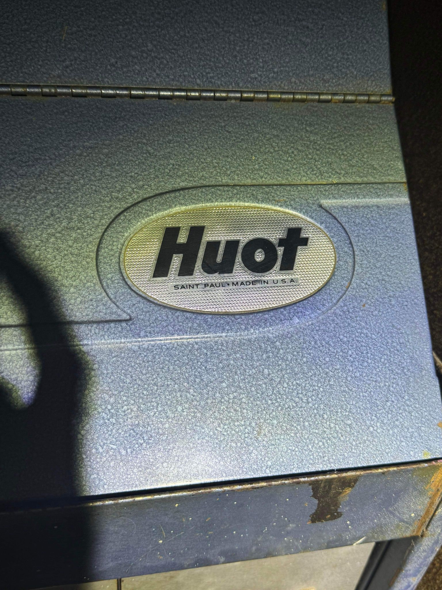 Huot Toolbox