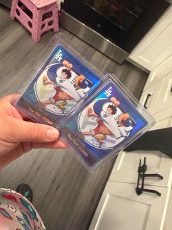 Dodgers one piece