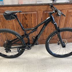 Specialized Stump Jumper MS 115P Bicycle 