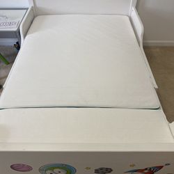 Ikea Kids Bed 