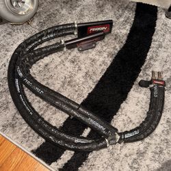 PERRIN Performance Top Feed Fuel Rail