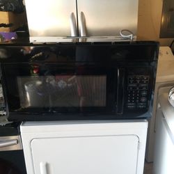 Super Super Nice Whirlpool Microwave 