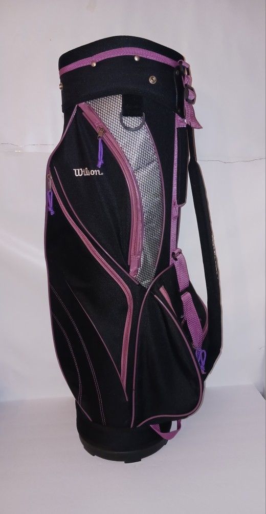 Wilson Golf Bag