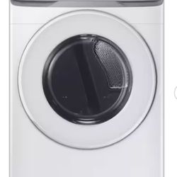 Samsung Front loaded washer And Dryer