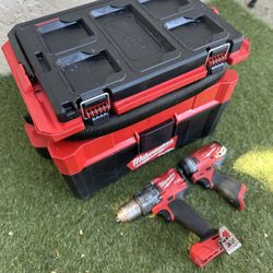 M18 , Milwaukee Tools , For Parts Or Fix