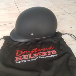 Motorcycle Helmet 