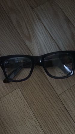 Ray Ban Glasses