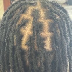 Insta Locs