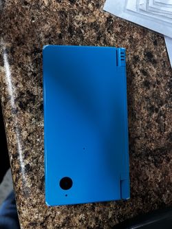Nintendo Ds dsi