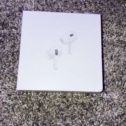 AirPod Pro 2  NEGOTIABLE 