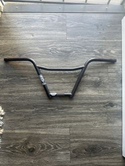 Mad Dog Bmx Bars