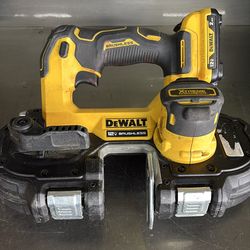 Dewalt DCS375