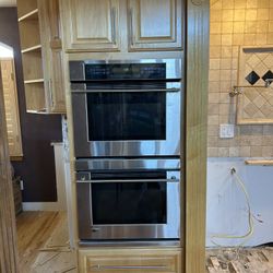 Oven