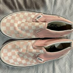 Girls Vans Shoes