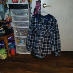 Boys  Warm Jacket